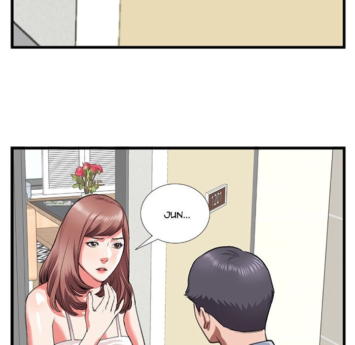 Between Us (Goinmul) chapter 11 page 29