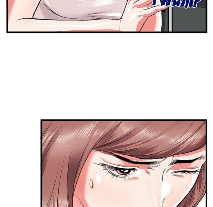 Between Us (Goinmul) chapter 11 page 34