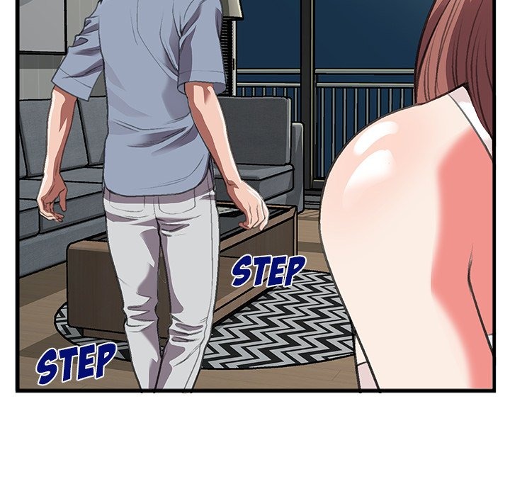 Between Us (Goinmul) chapter 11 page 36