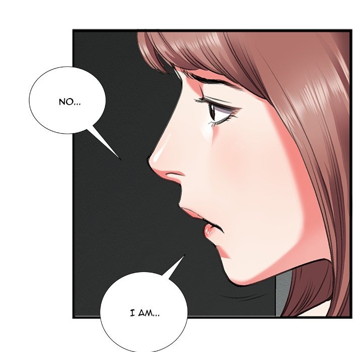 Between Us (Goinmul) chapter 11 page 37