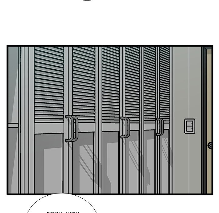 Between Us (Goinmul) chapter 11 page 38