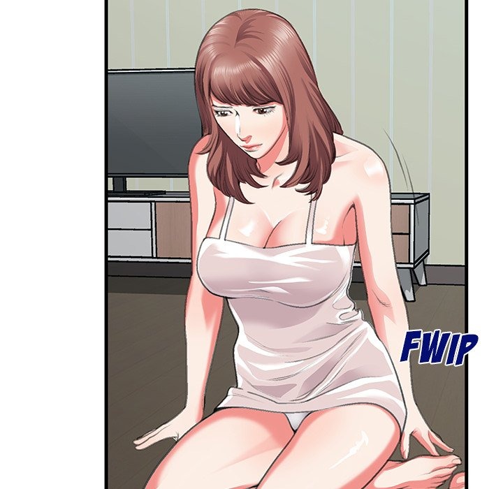 Between Us (Goinmul) chapter 11 page 44