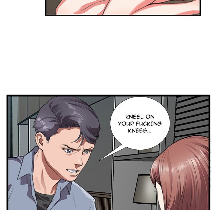 Between Us (Goinmul) chapter 11 page 45