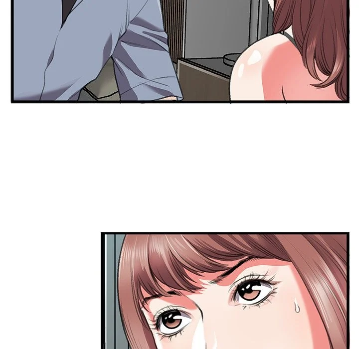 Between Us (Goinmul) chapter 11 page 46