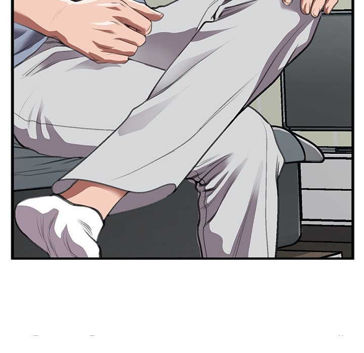 Between Us (Goinmul) chapter 11 page 48