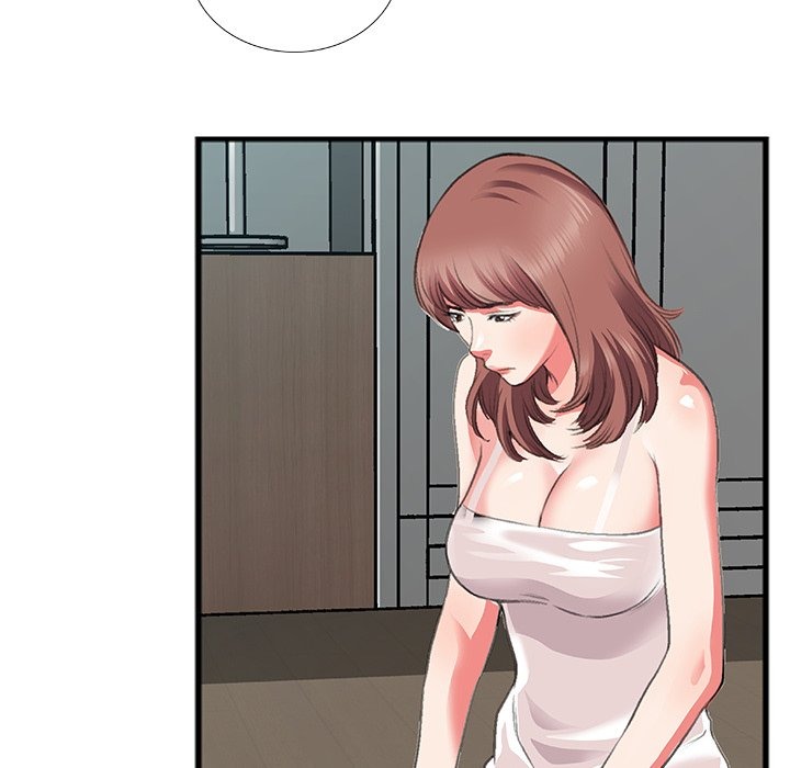 Between Us (Goinmul) chapter 11 page 50
