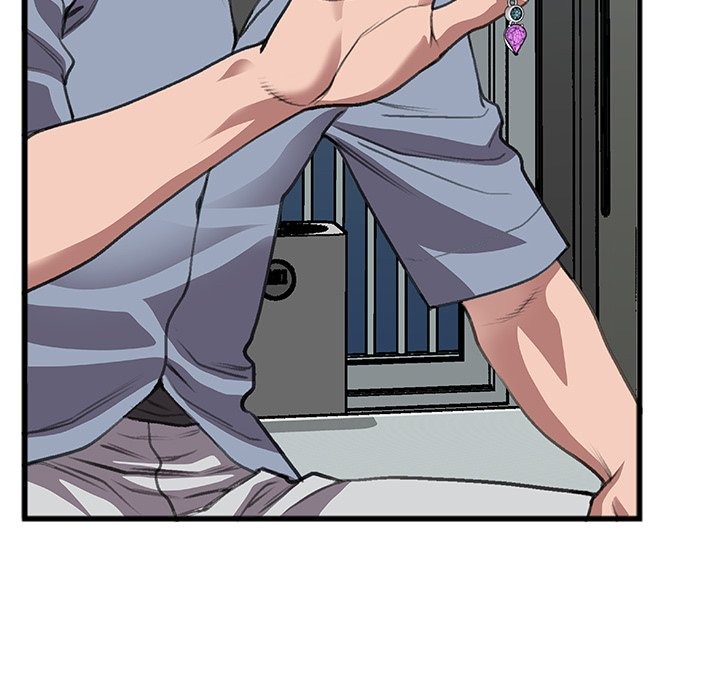 Between Us (Goinmul) chapter 11 page 57