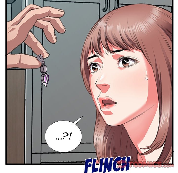 Between Us (Goinmul) chapter 11 page 59