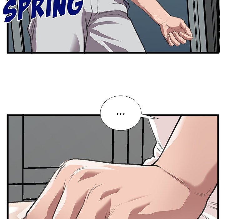 Between Us (Goinmul) chapter 11 page 62