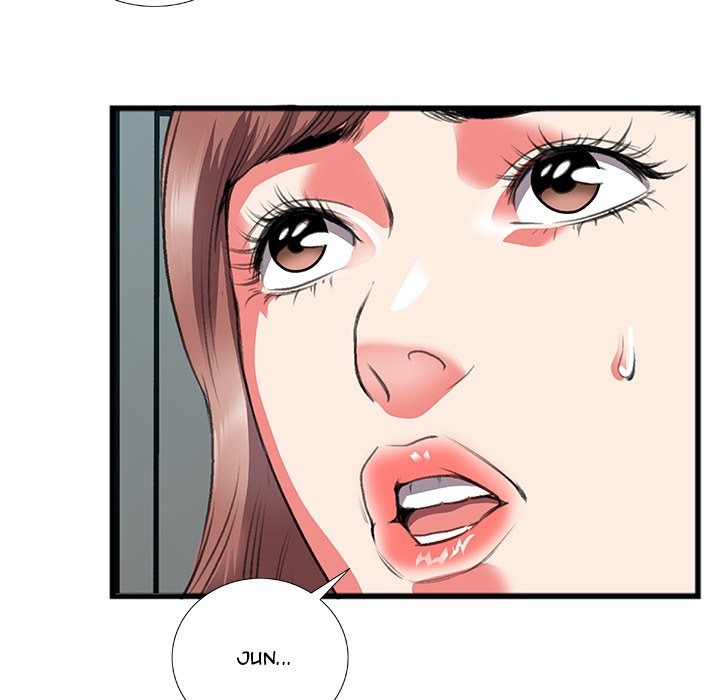 Between Us (Goinmul) chapter 11 page 65