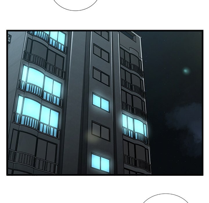 Between Us (Goinmul) chapter 11 page 66
