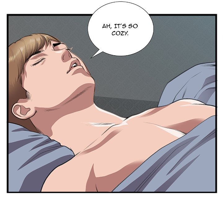 Between Us (Goinmul) chapter 11 page 77