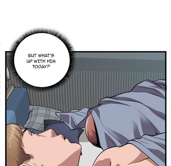 Between Us (Goinmul) chapter 11 page 78