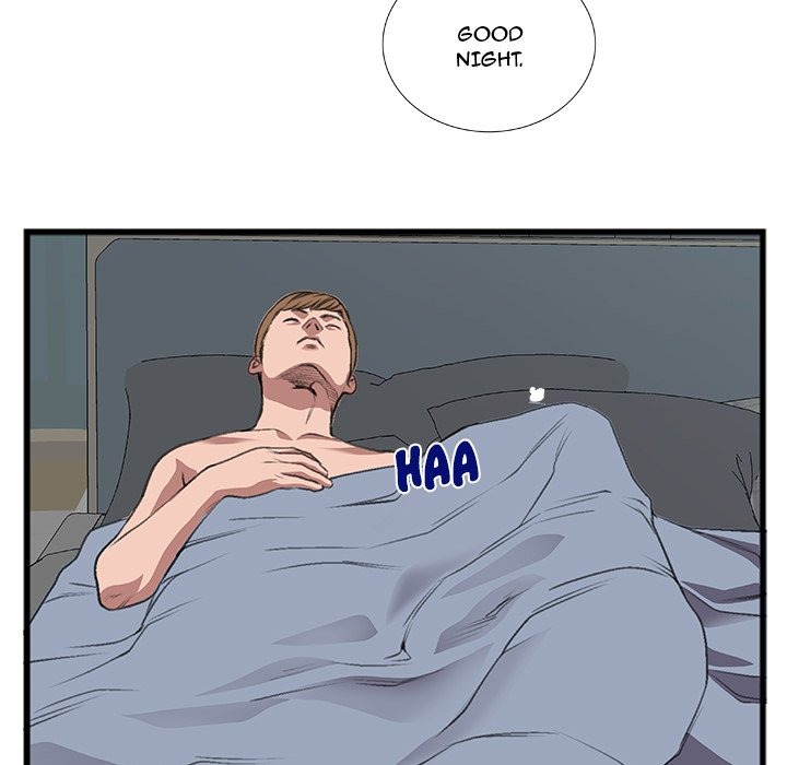 Between Us (Goinmul) chapter 11 page 80