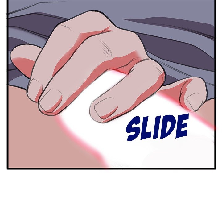 Between Us (Goinmul) chapter 11 page 82