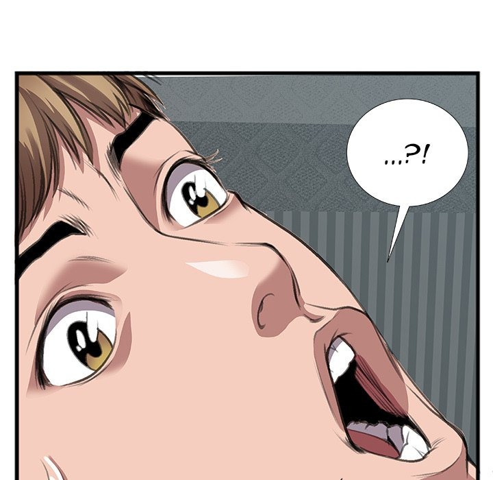 Between Us (Goinmul) chapter 11 page 83