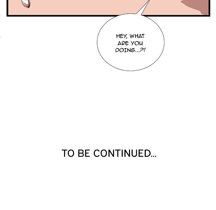 Between Us (Goinmul) chapter 11 page 84