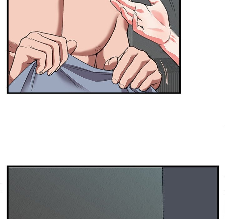 Between Us (Goinmul) chapter 12 page 24