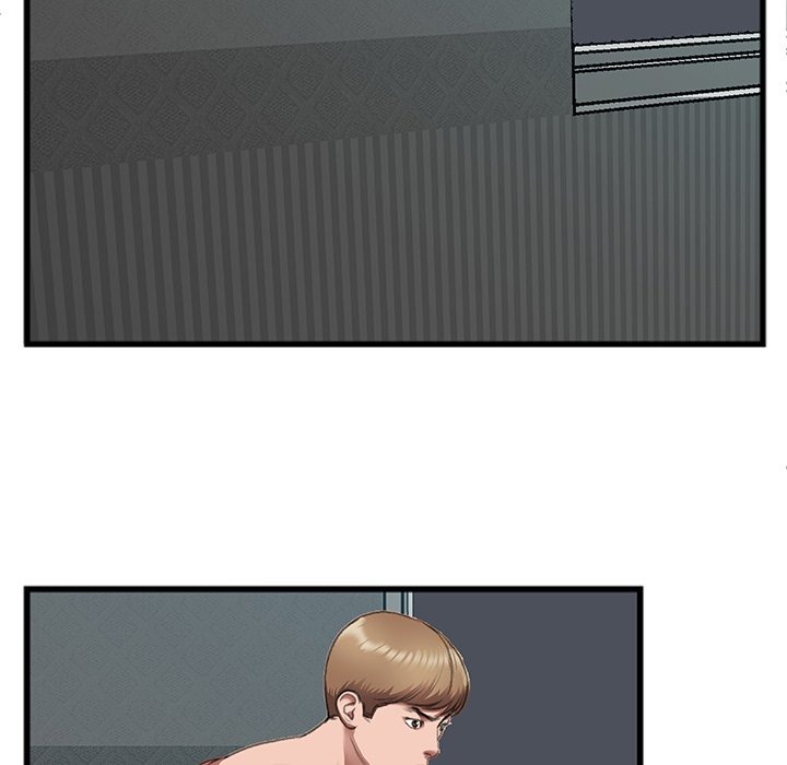 Between Us (Goinmul) chapter 12 page 25