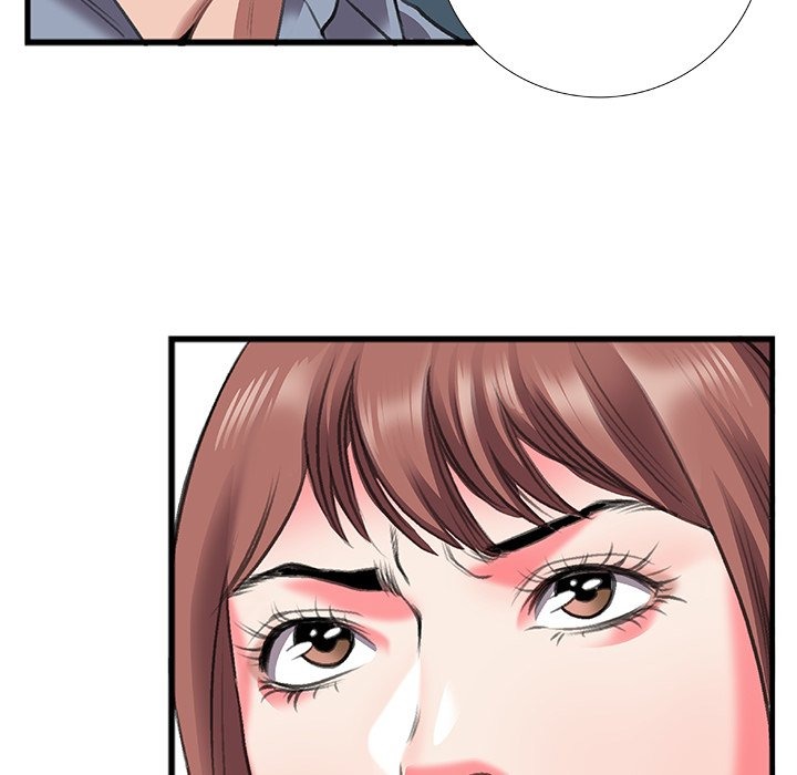 Between Us (Goinmul) chapter 12 page 52