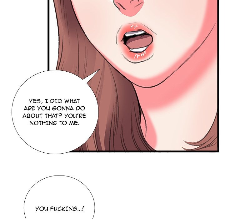 Between Us (Goinmul) chapter 12 page 53