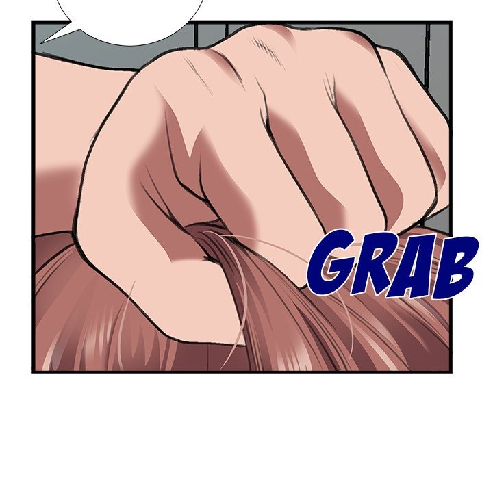Between Us (Goinmul) chapter 12 page 54