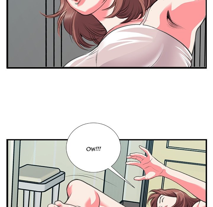 Between Us (Goinmul) chapter 12 page 58