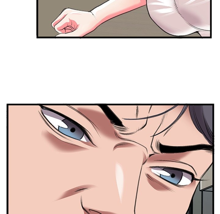 Between Us (Goinmul) chapter 12 page 67