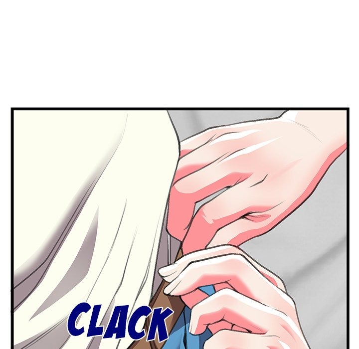 Between Us (Goinmul) chapter 12 page 78