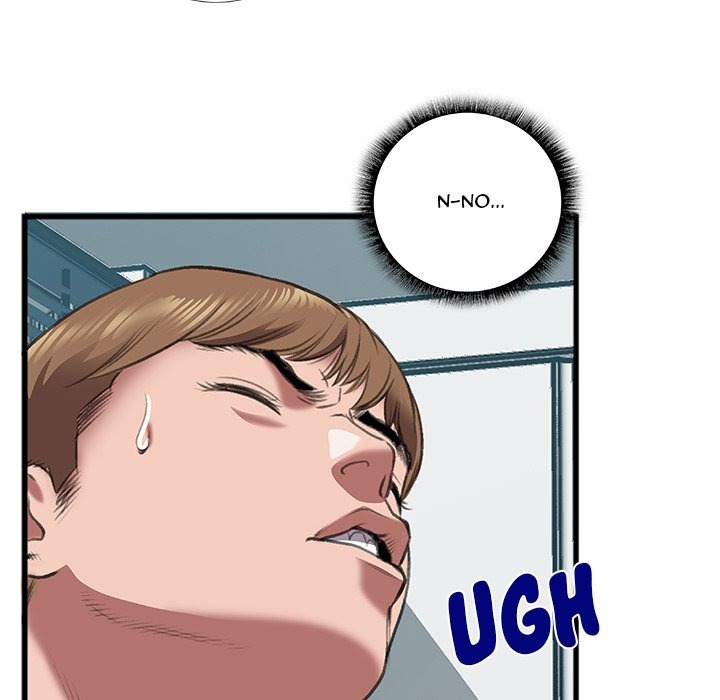 Between Us (Goinmul) chapter 12 page 82