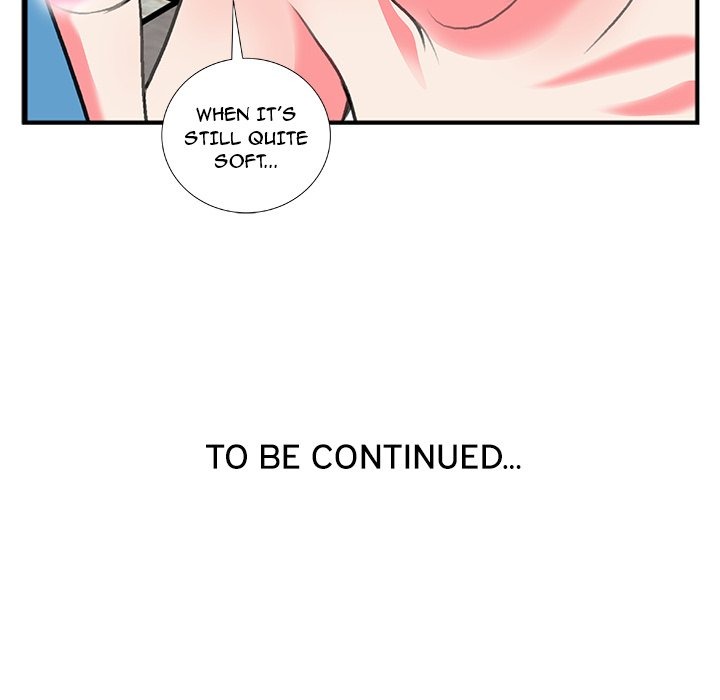 Between Us (Goinmul) chapter 12 page 85