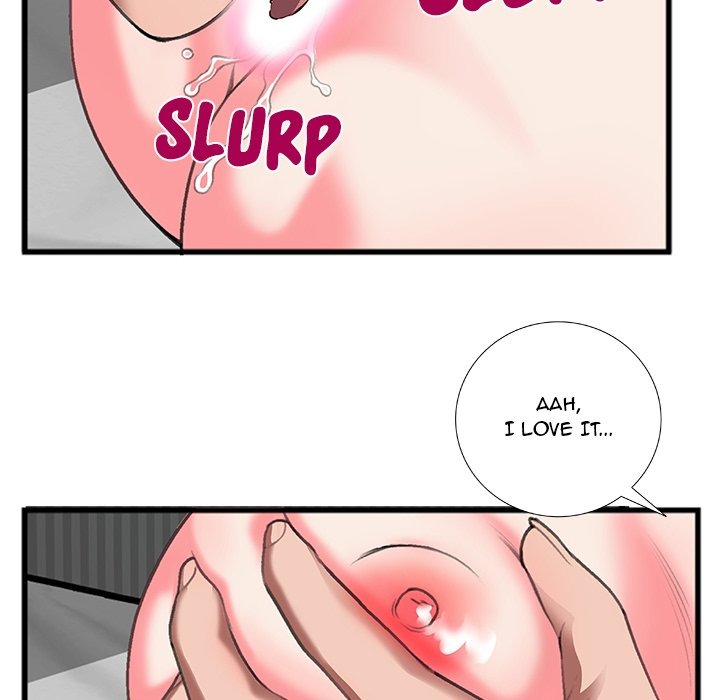 Between Us (Goinmul) chapter 13 page 29