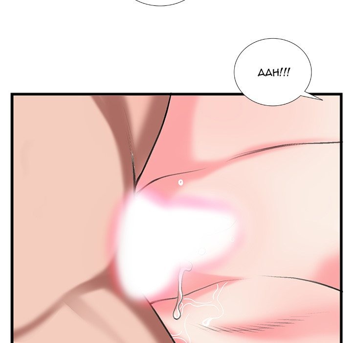 Between Us (Goinmul) chapter 13 page 39