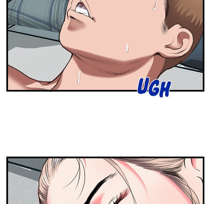 Between Us (Goinmul) chapter 13 page 52