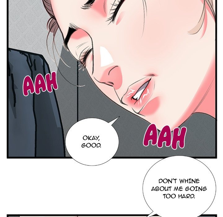 Between Us (Goinmul) chapter 13 page 53