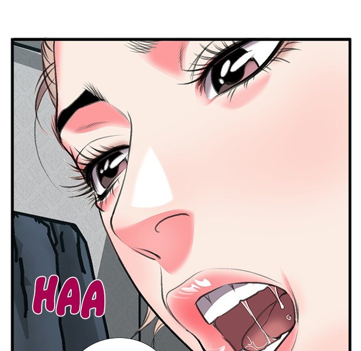 Between Us (Goinmul) chapter 13 page 55