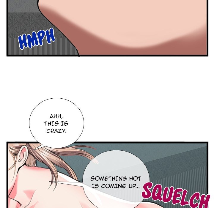 Between Us (Goinmul) chapter 13 page 57