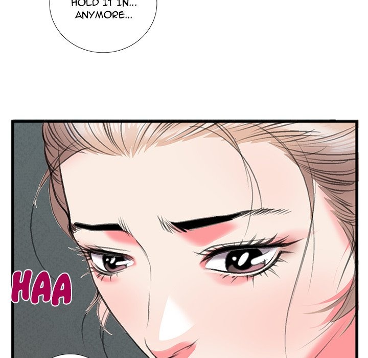 Between Us (Goinmul) chapter 13 page 60