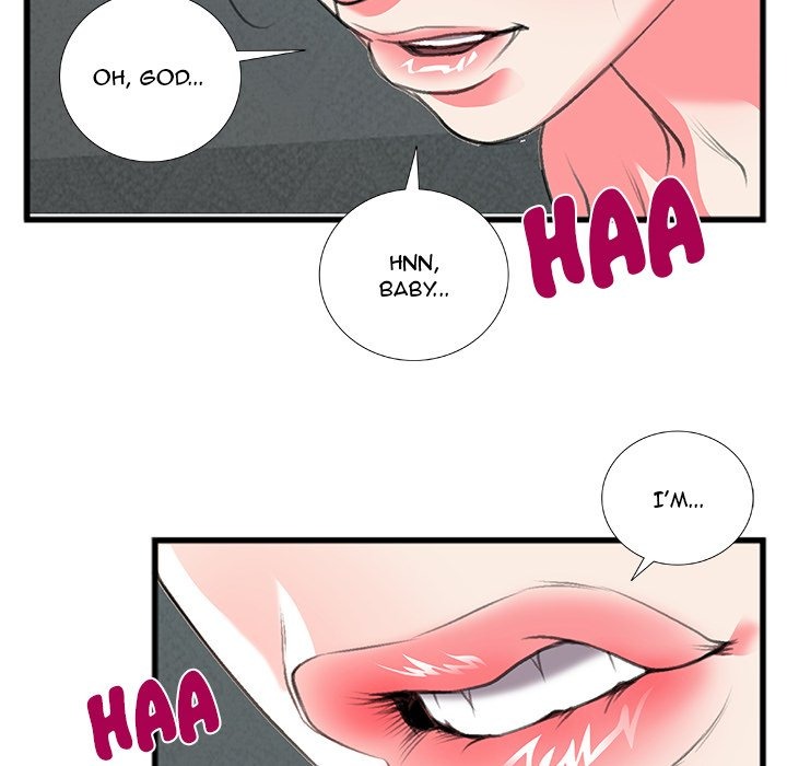 Between Us (Goinmul) chapter 13 page 61