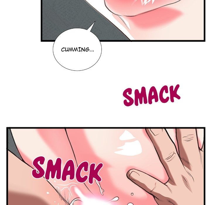 Between Us (Goinmul) chapter 13 page 62