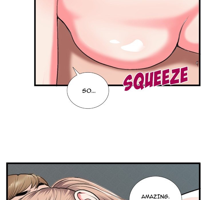 Between Us (Goinmul) chapter 13 page 65
