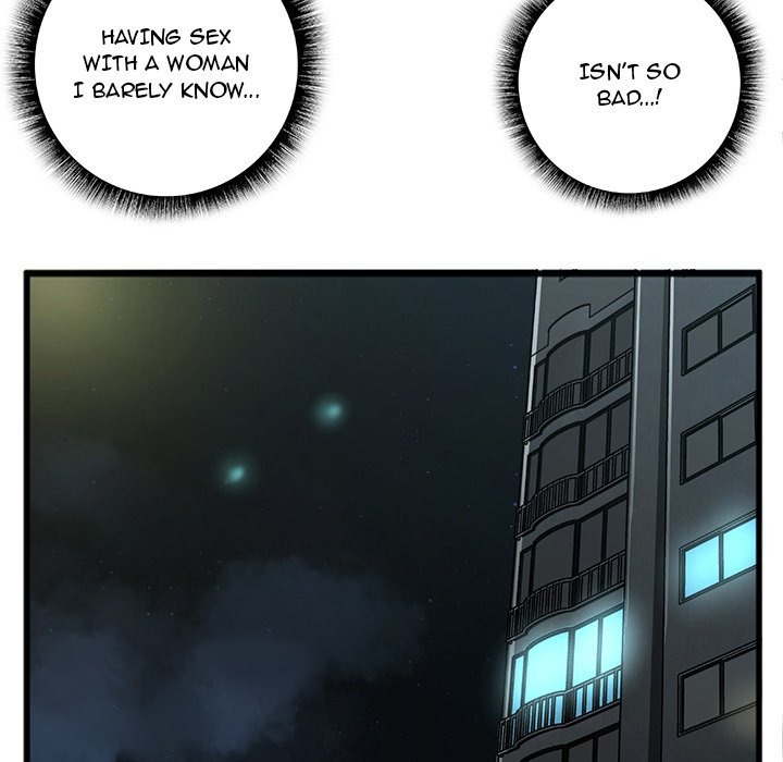 Between Us (Goinmul) chapter 13 page 68