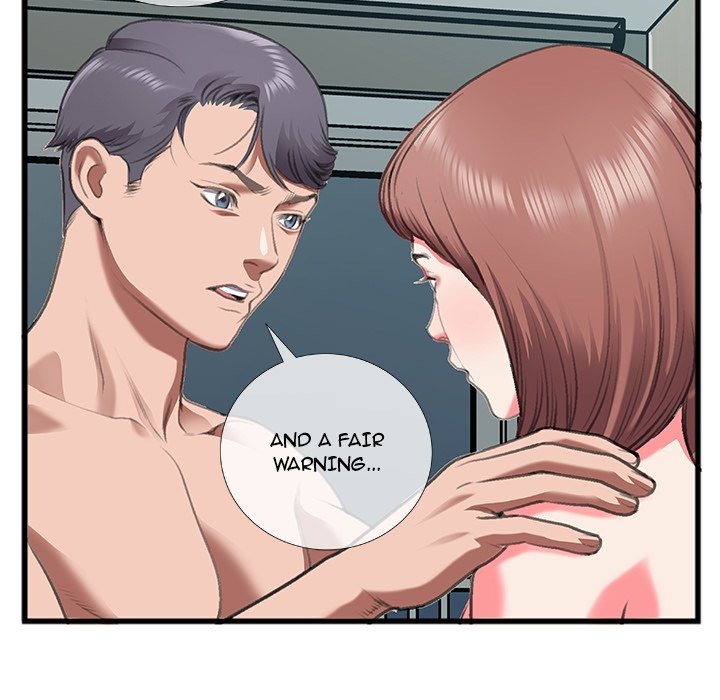 Between Us (Goinmul) chapter 13 page 77
