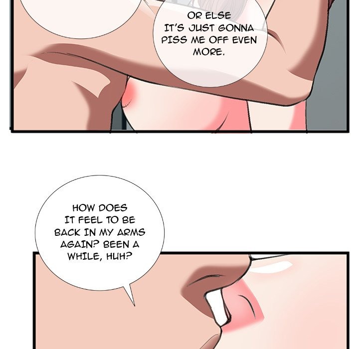 Between Us (Goinmul) chapter 13 page 79