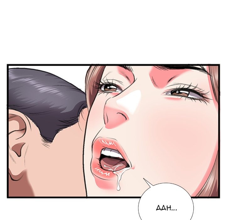 Between Us (Goinmul) chapter 13 page 82