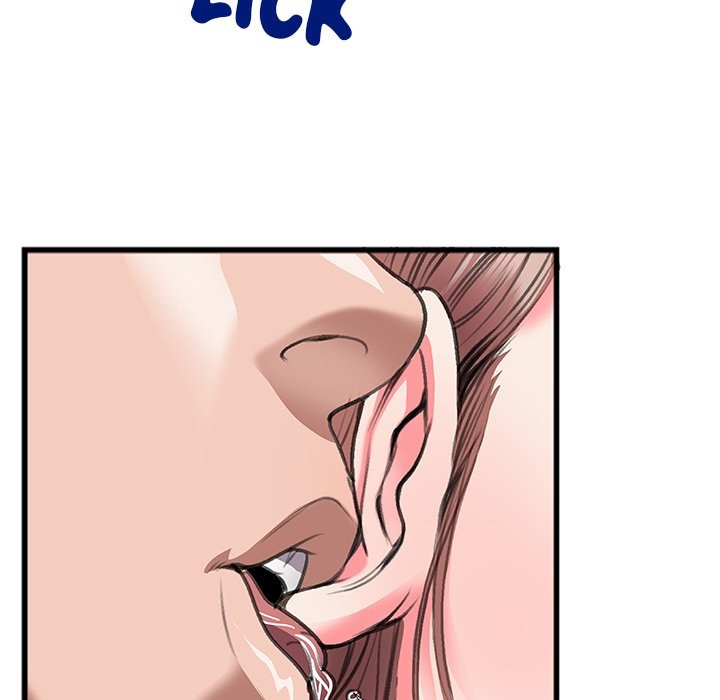 Between Us (Goinmul) chapter 13 page 84