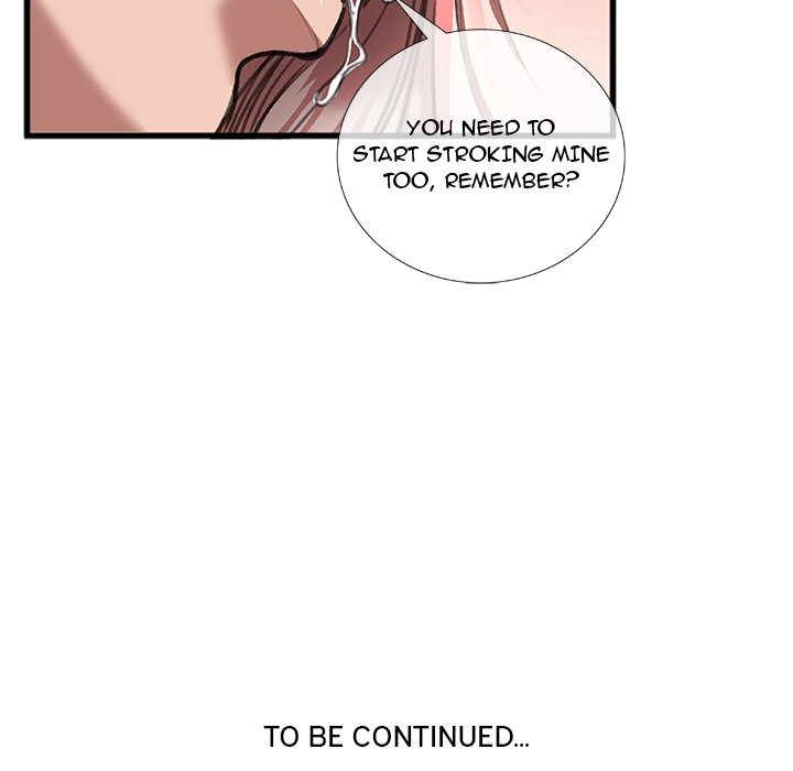 Between Us (Goinmul) chapter 13 page 85