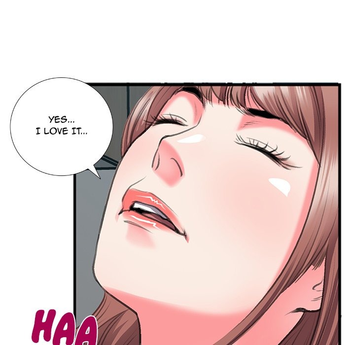 Between Us (Goinmul) chapter 14 page 15