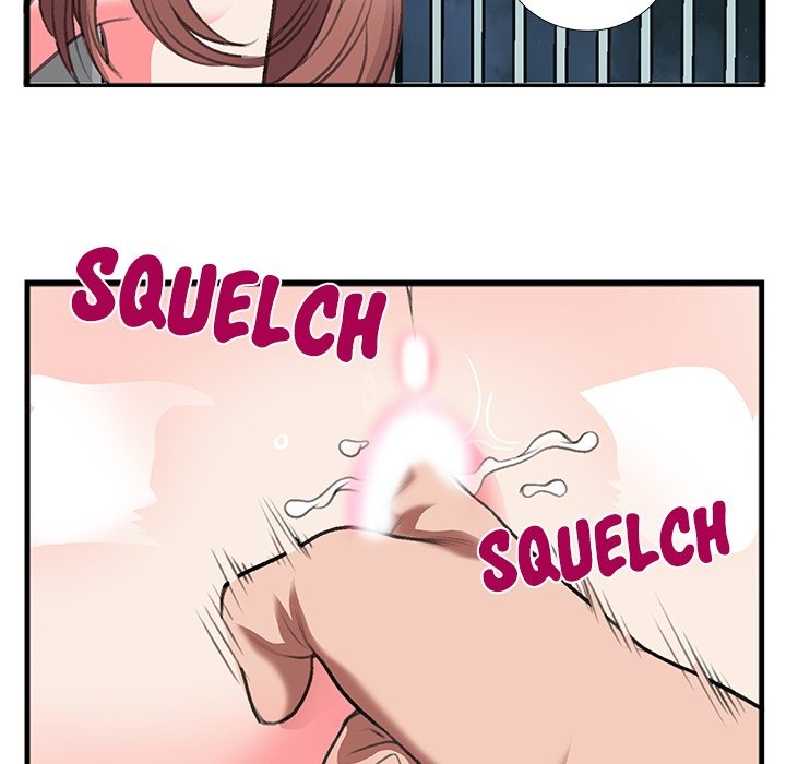 Between Us (Goinmul) chapter 14 page 28