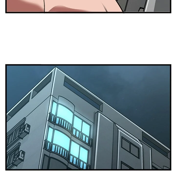 Between Us (Goinmul) chapter 14 page 43